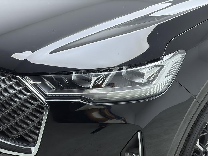 Haval Haval H6 2021