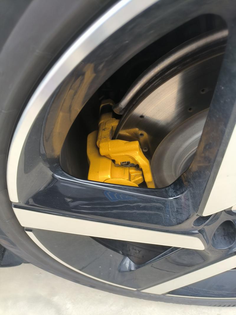 Xiaomi Auto Xiaomi YU7 2025