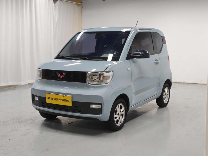 Wuling Wuling Hongguang MINIEV 2020