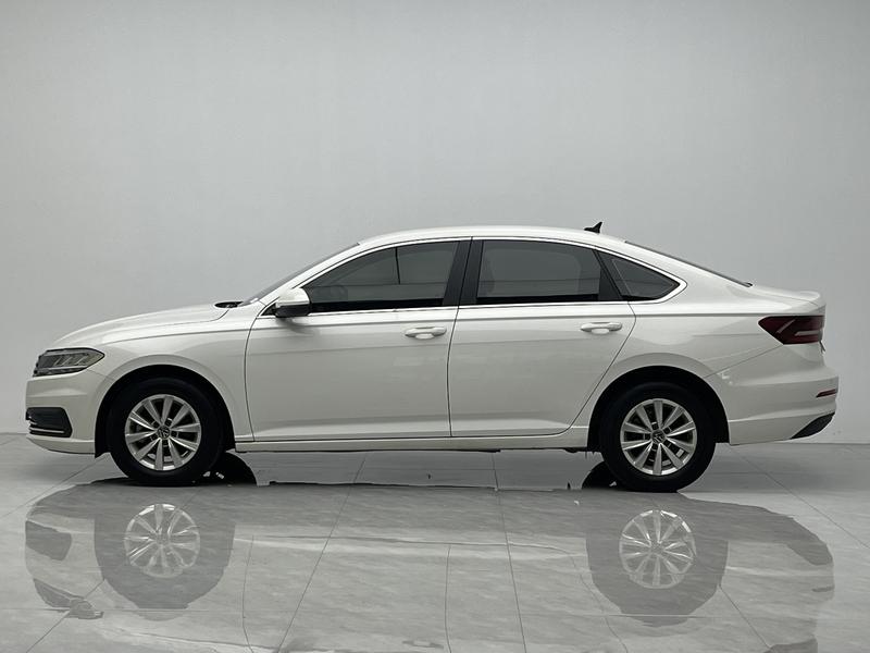 Volkswagen Lavida 2022