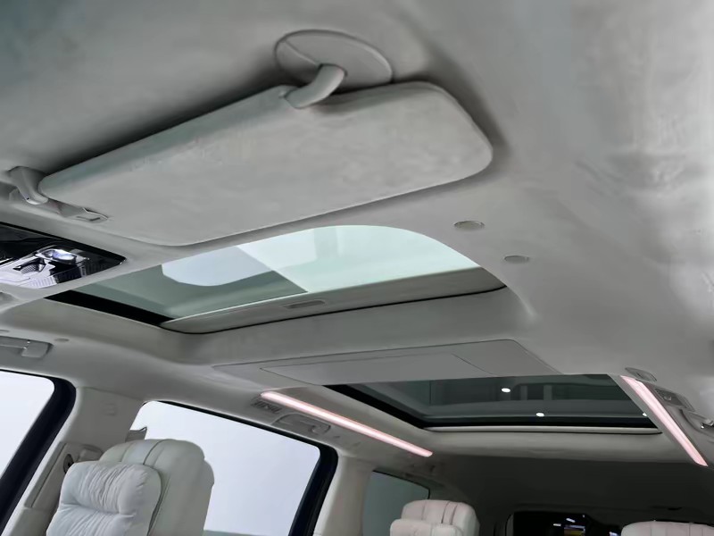 Buick Buick Zhijing Family 2026
