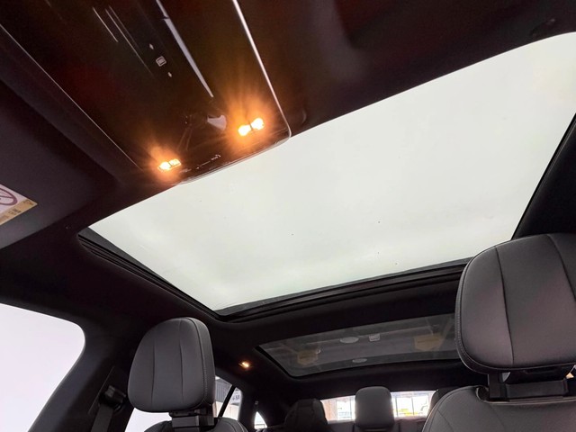 Mercedes-Benz Mercedes EQE 2022