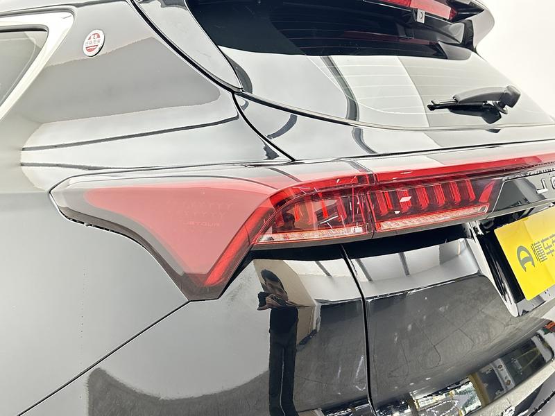 Jetour Jetour X70 PLUS 2023