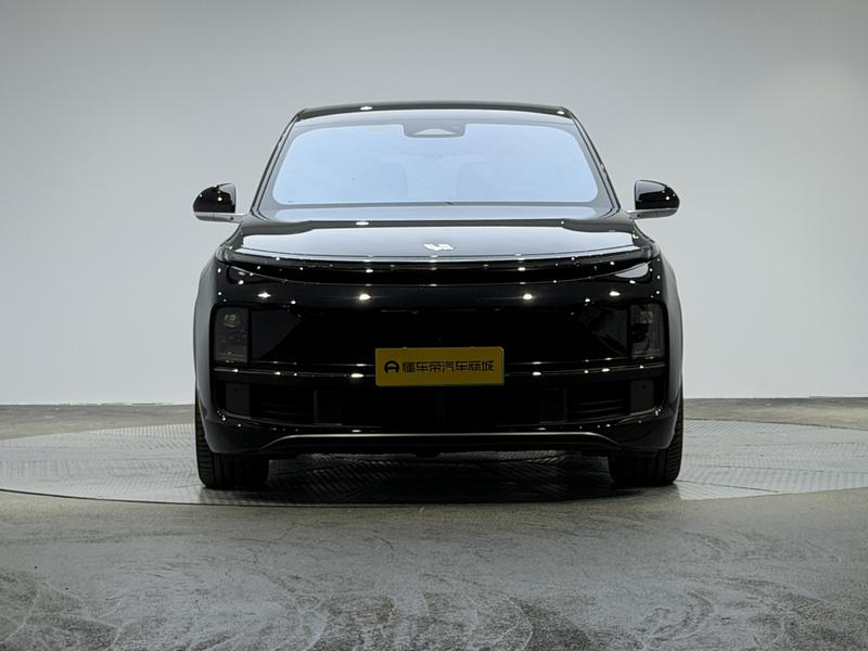Li Auto Ideal L9 2023
