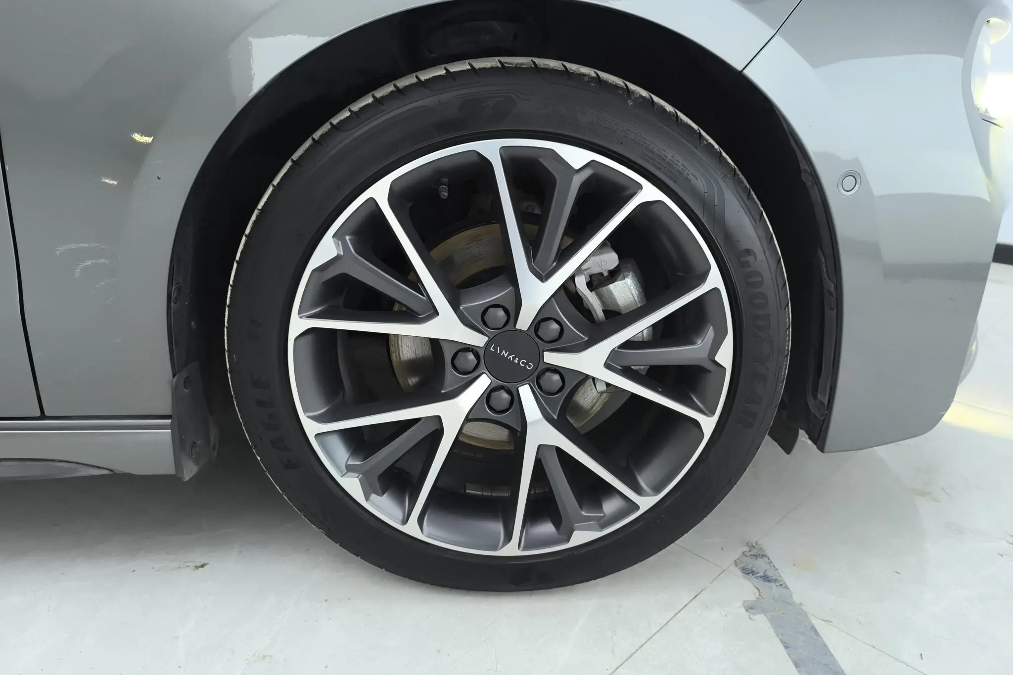 LYNK & CO Lynk 03 2.0 TD DCT Jin Pro