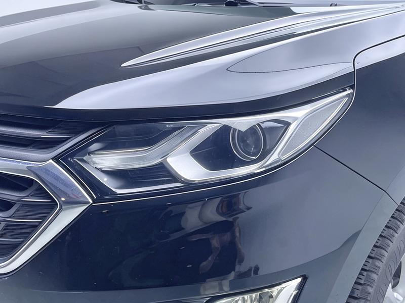 Chevrolet Explorer 2019