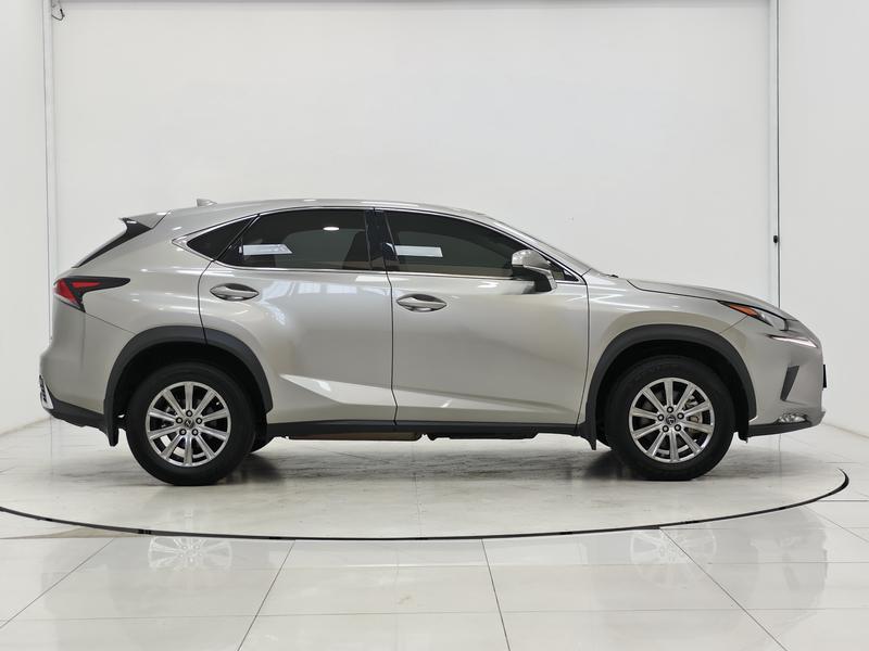 Lexus Lexus NX 2020