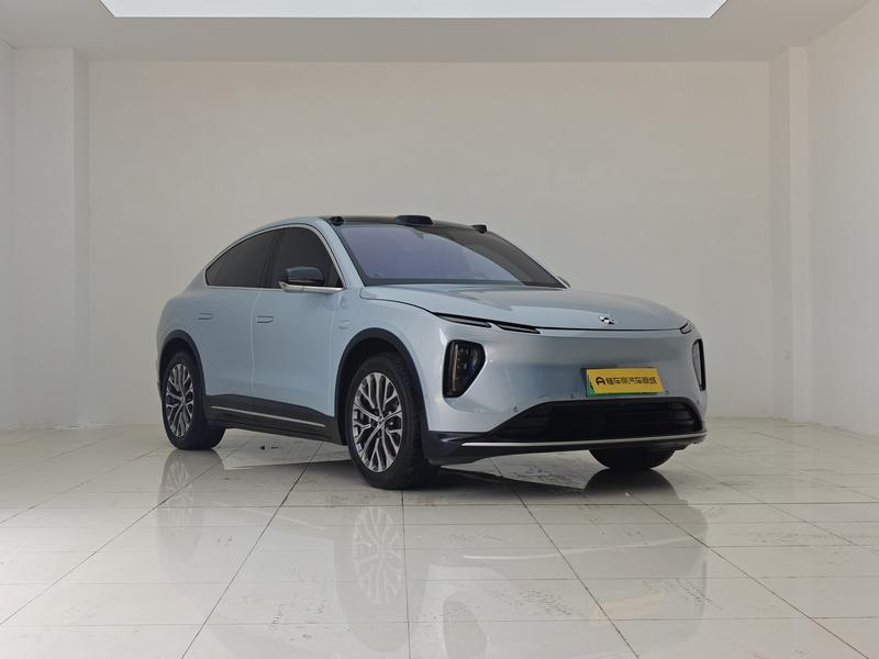 NIO NIO EC6 2024