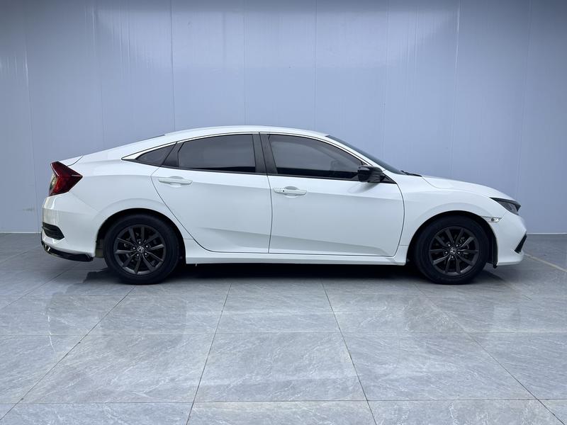 Honda Civic 2019