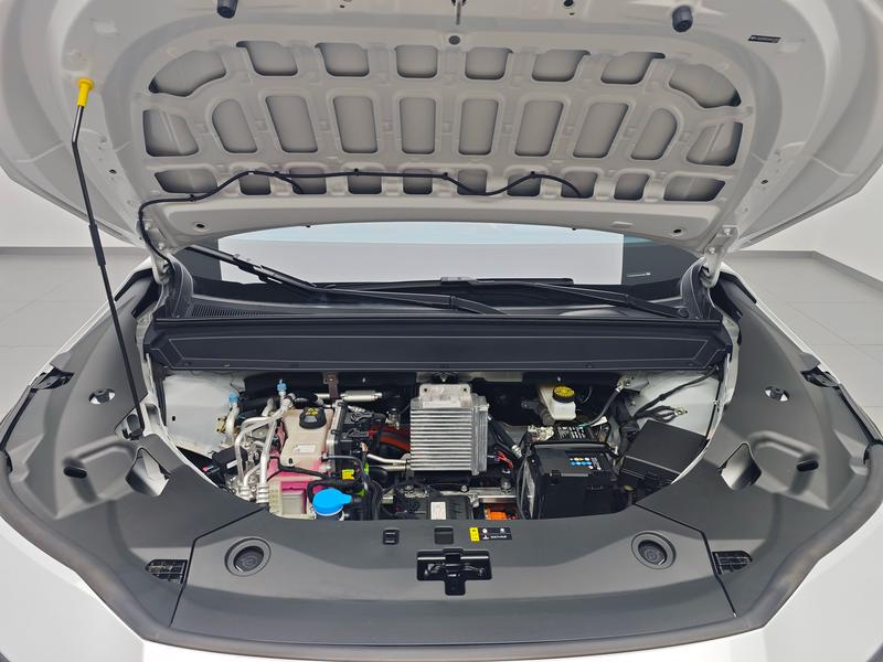 Toyota Platinum Smart 3X 2025