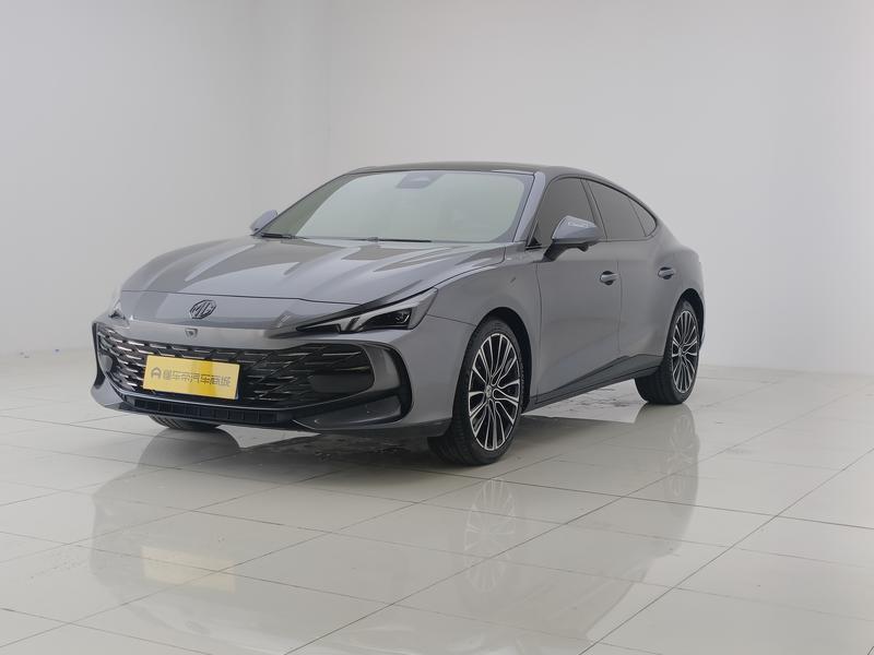 MG MG7 2023