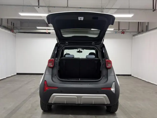 Chery Fulwin Little ant Sweet powder full sugar version ternary lithium 30.6 kWh 30kW 301km