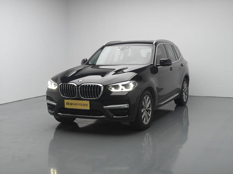 BMW BMW X3 2020