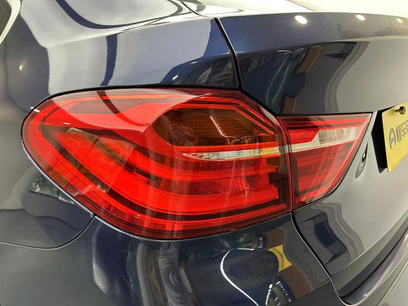 BMW BMW X4 2014