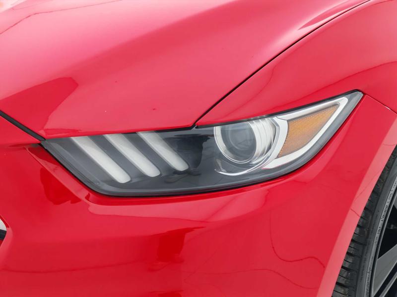 Ford Mustang 2017
