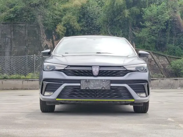 Roewe Roewe i5 1.5L CVT Xingyao Edition