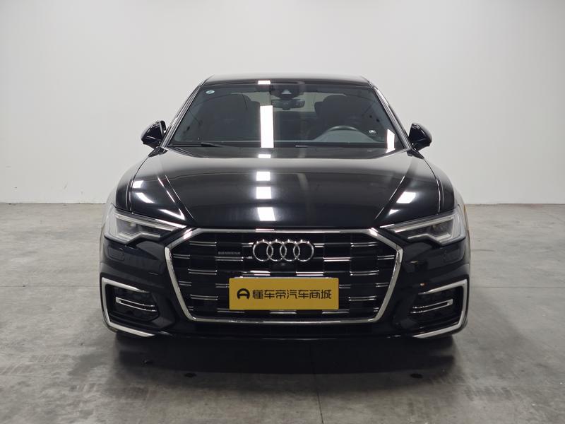 Audi Audi A6L 2023