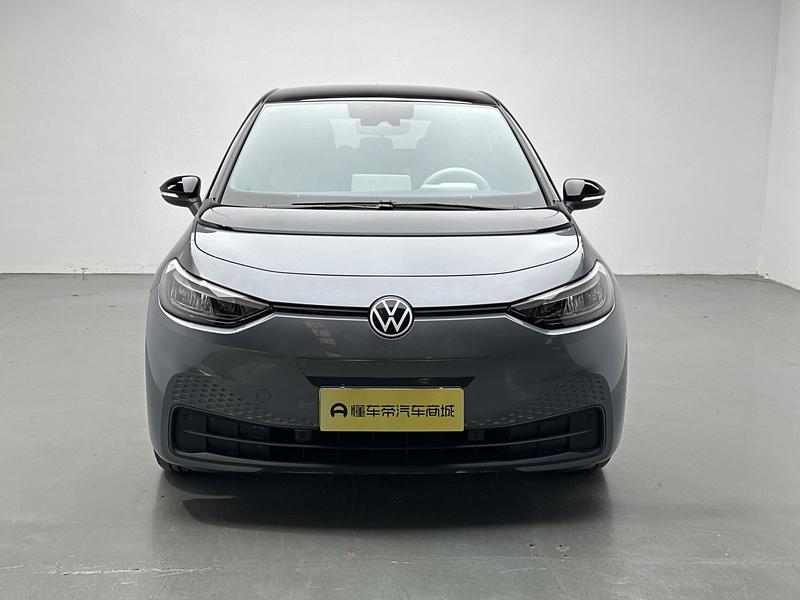 Volkswagen Volkswagen ID.3 2024