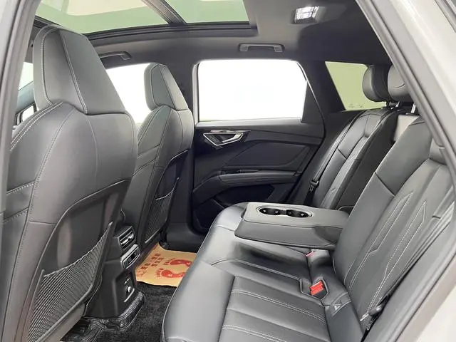 Audi Audi Q4 e-tron 40 e-tron Creation Edition