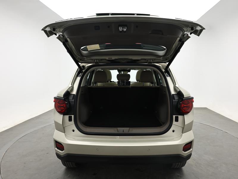 Haval Haval Big Dog PLUS PHEV 2026