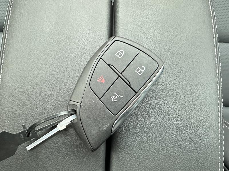 Buick Encore S 2025