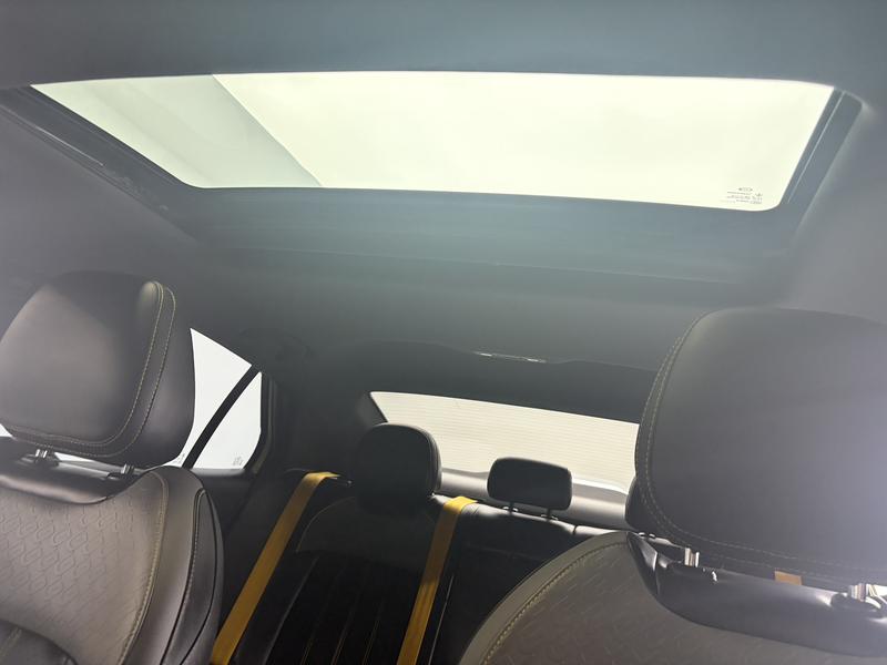 Trumpchi Shadow Leopard 2021