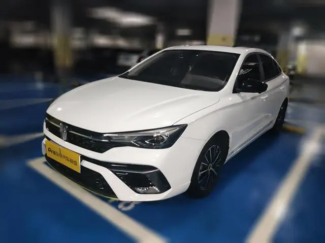 Roewe Roewe i5 1.5L CVT Diamond Edition