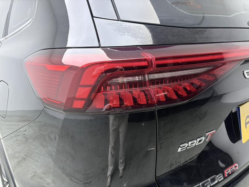Chery Tiggo 8 PRO 2024