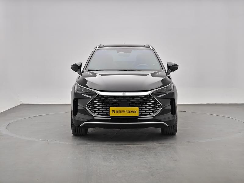 BYD Tang DM 2024