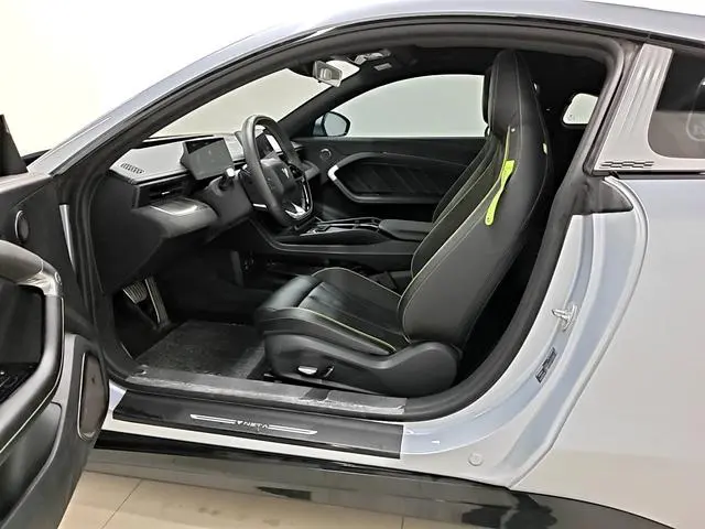 Neta Nezha GT Version 560