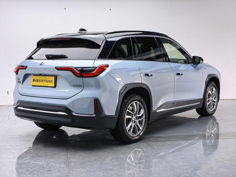 NIO NIO ES6 2019