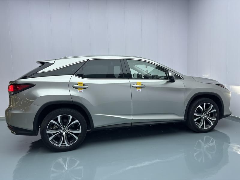 Lexus Lexus RX 2020