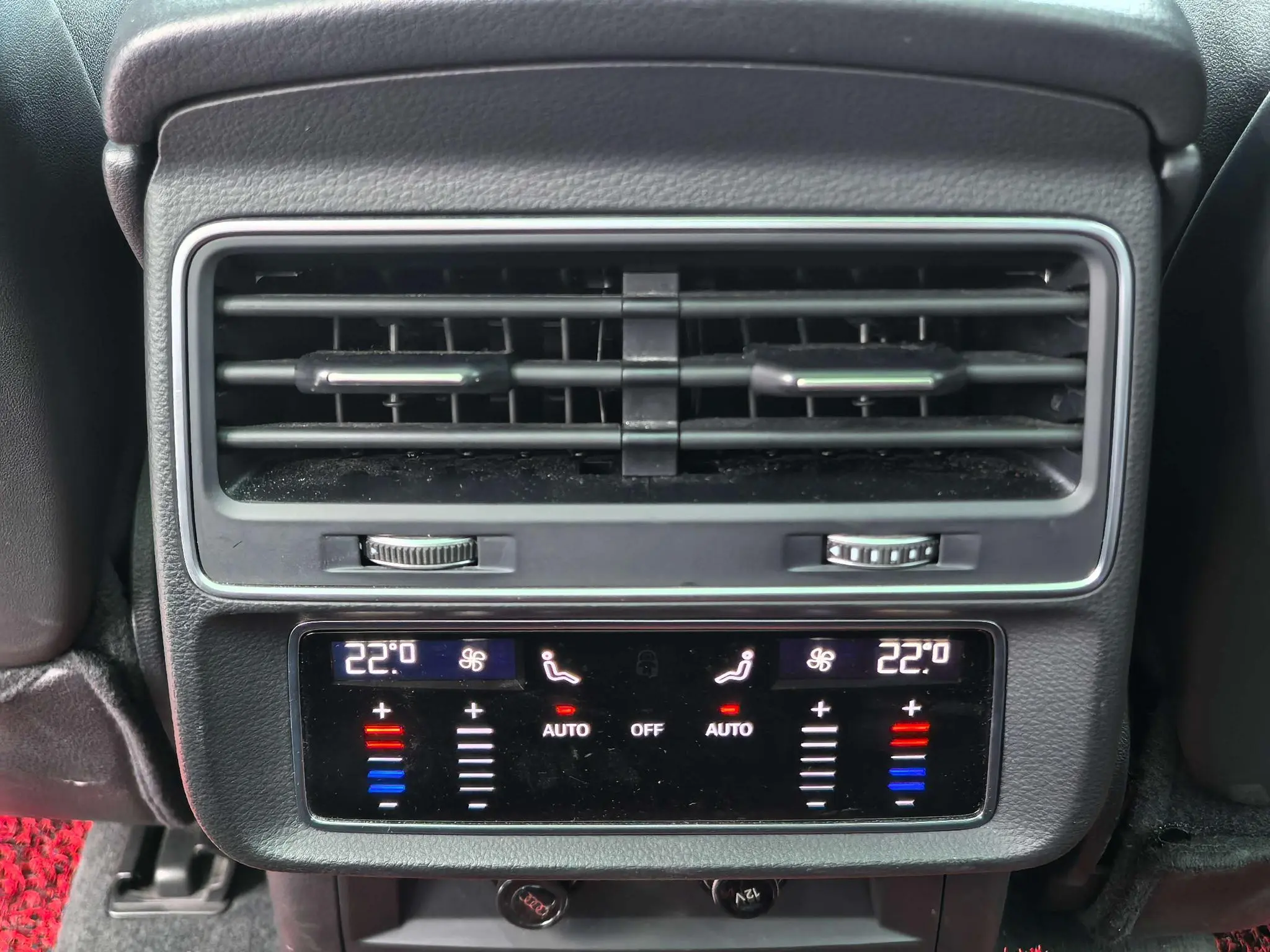 Audi Audi Q7 45 TFSI quattro S line luxury