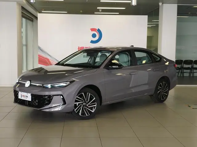 Volkswagen Lavida Pro 300TSI Star Zhiyi Edition