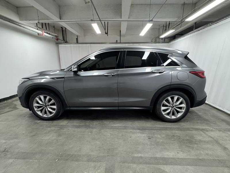 Infiniti Infiniti QX50 2018
