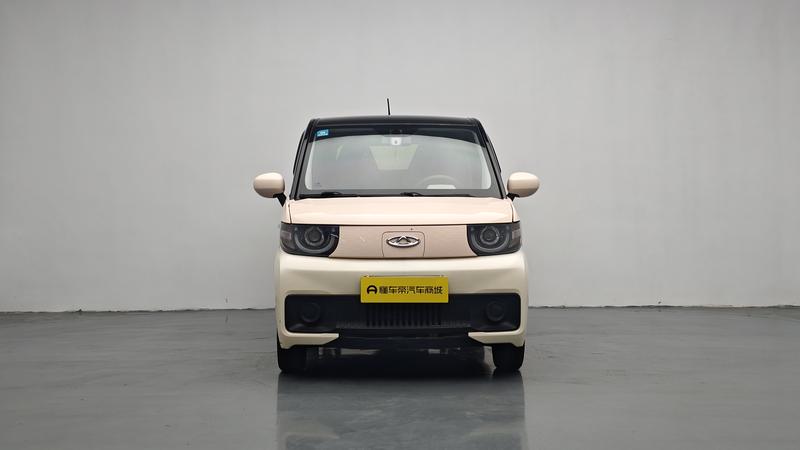 Chery QQ ice cream 2022