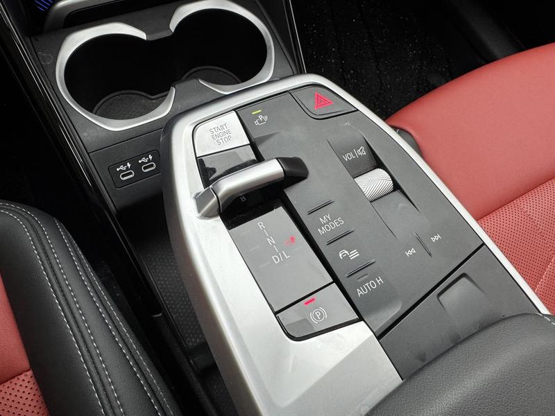 BMW BMW X1 2023
