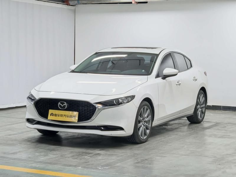 Mazda Mazda 3 Axela 2025