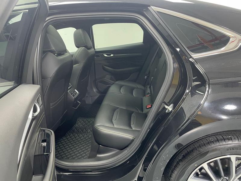 Geely Geely Preface 2023