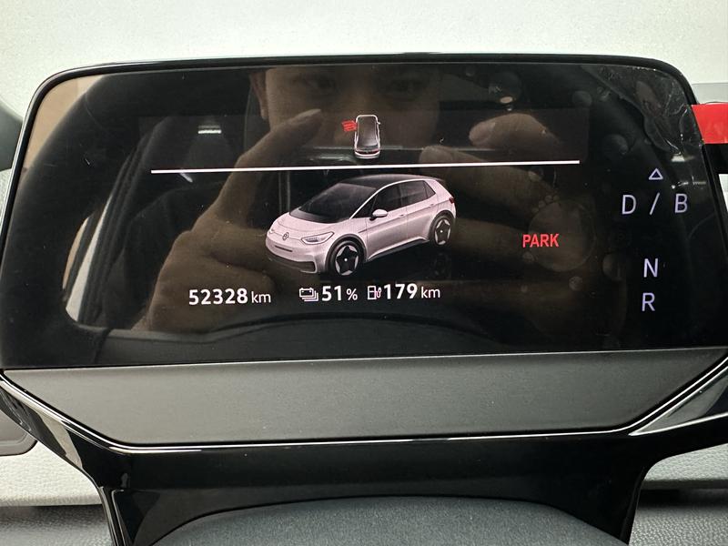 Volkswagen Volkswagen ID.3 2024