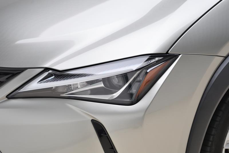 Lexus Lexus UX 2020