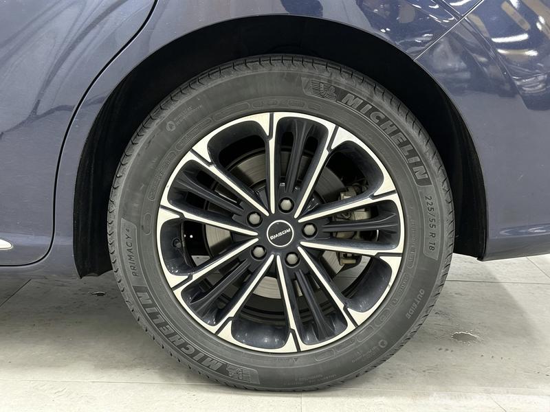 Roewe Roewe iMAX8 2022