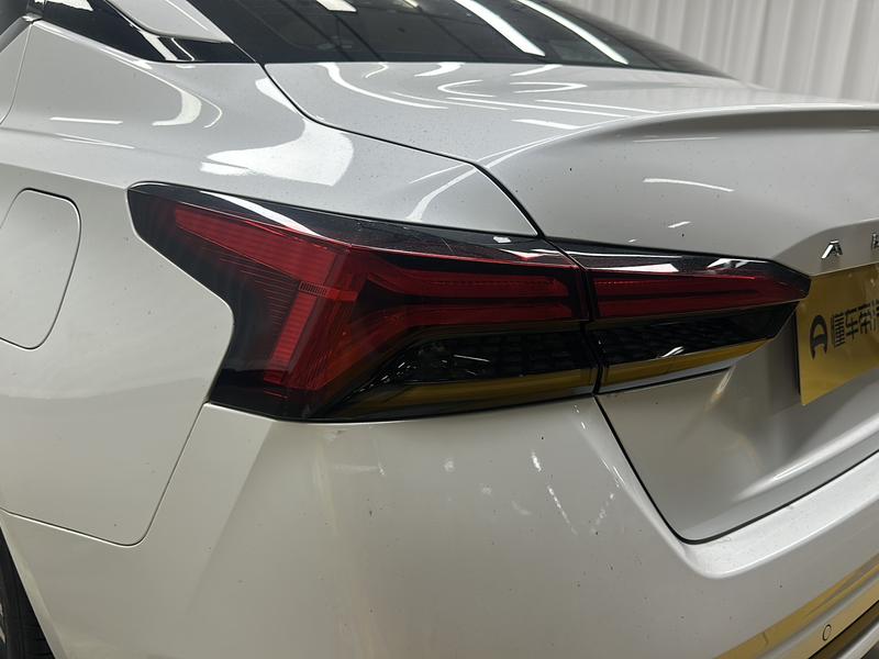 Nissan Sounds of Nature 2022