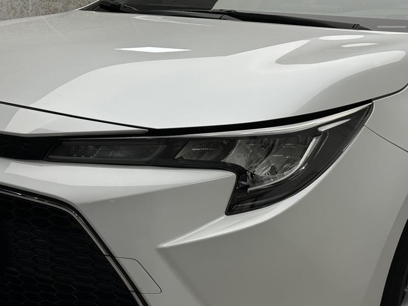Toyota Levin 2021