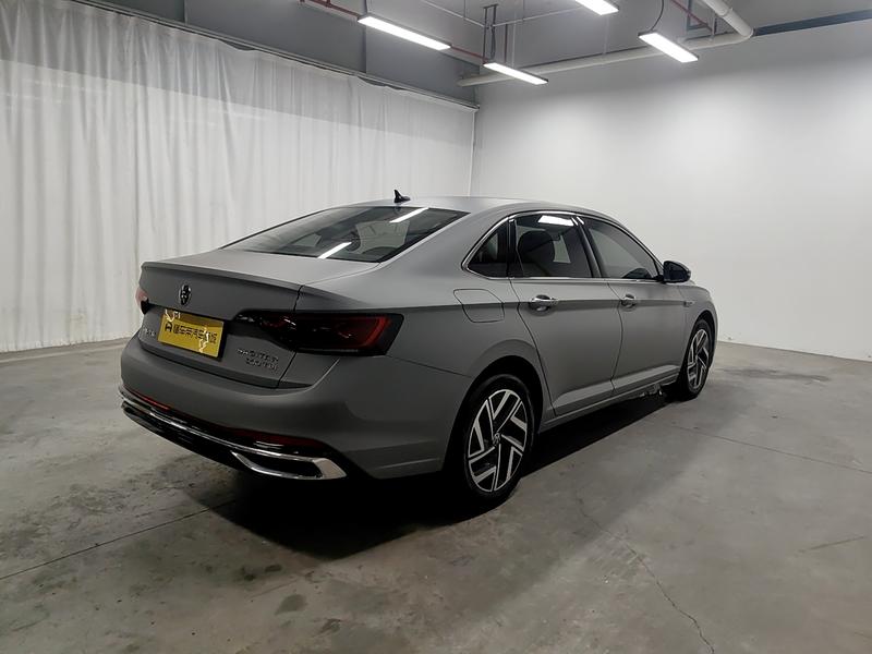 Volkswagen Sagitar 2023