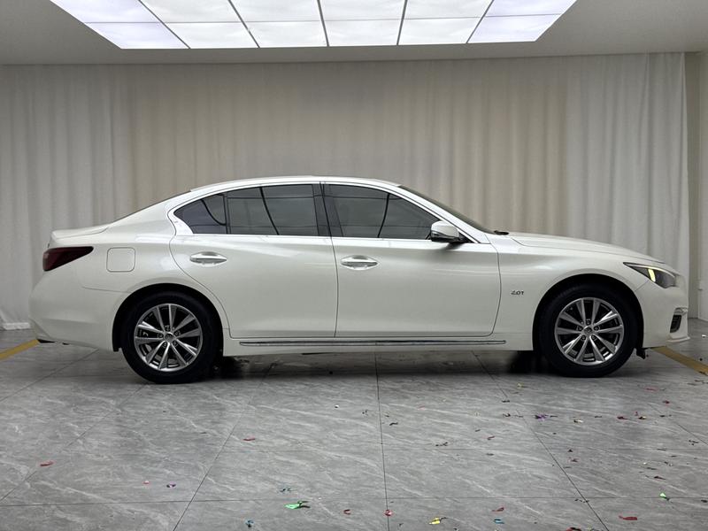 Infiniti Infiniti Q50L 2018