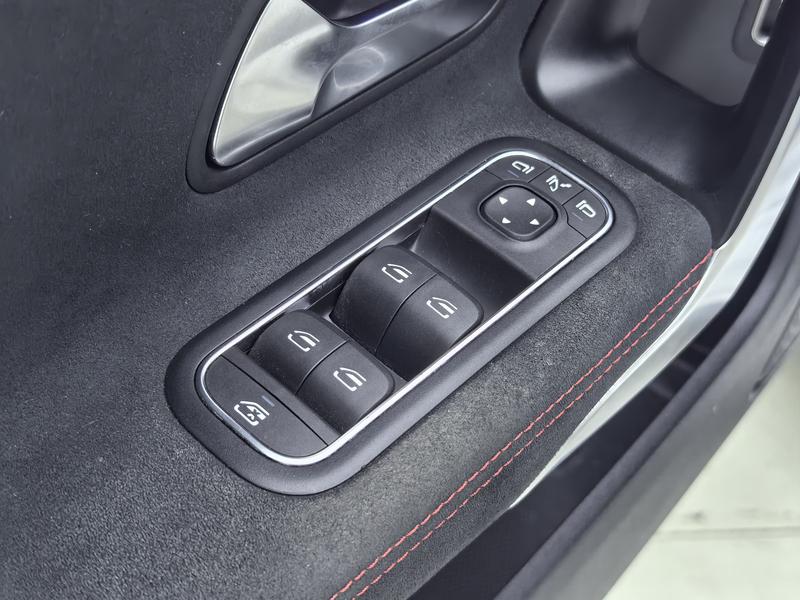 Mercedes-Benz Mercedes Benz CLA (imported) 2023