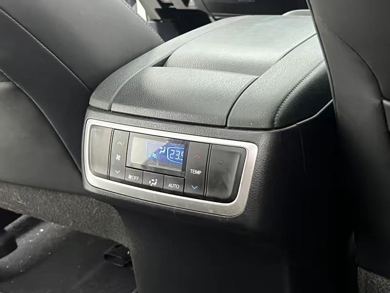 Toyota Highlander 2021