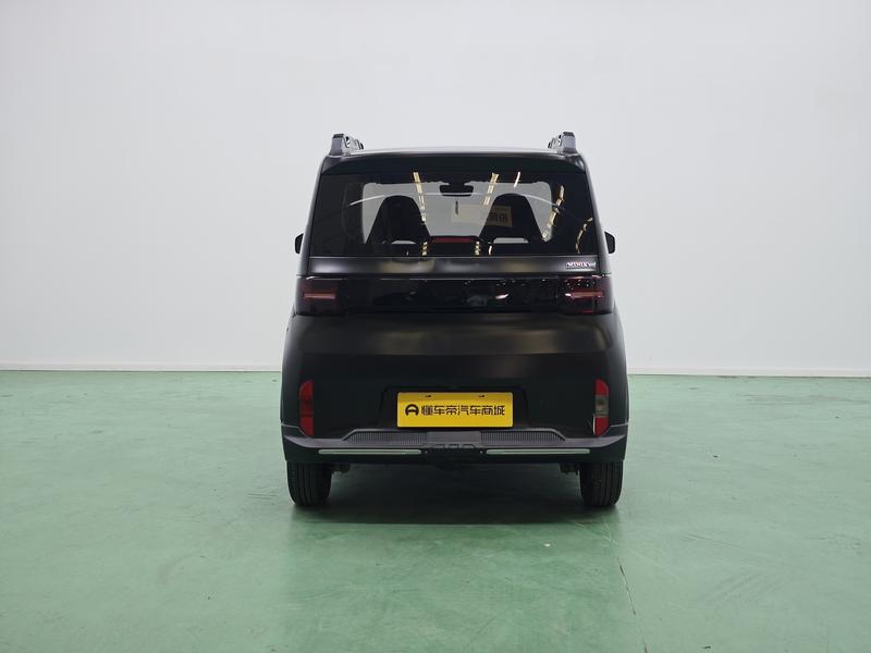 Wuling Wuling Hongguang MINIEV 2022
