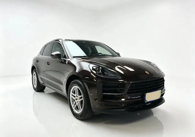 Porsche Macan Macan 2.0T
